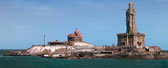 Kanyakumari